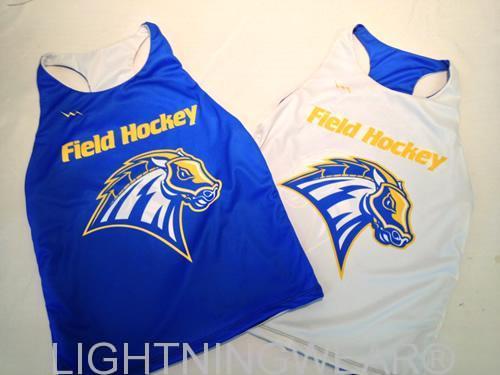 sublimated field hockey jerseys