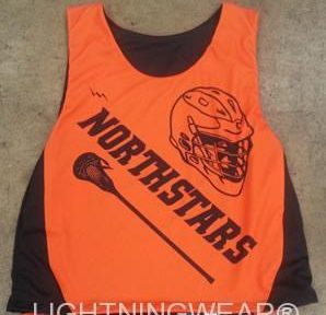 Create Lacrosse Uniforms