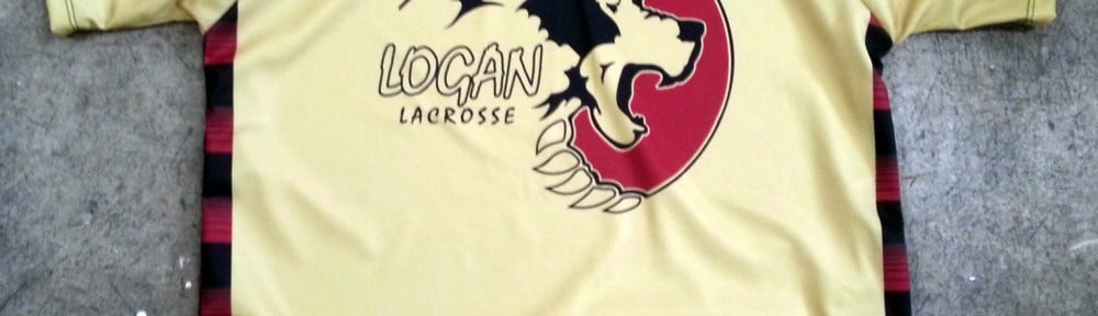Customizable Lacrosse Shirts | Custom Shooter Shirts