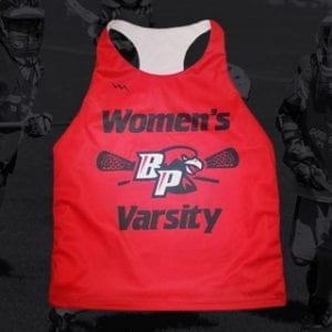 Sublimated Reversible Jersey Women