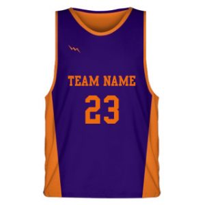 Basketball Classic Series PG Jersey