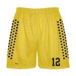 Lax Shorts - Design 12