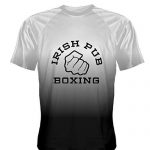 Irish-Pub-Boxing-T-Shirt-White-Black