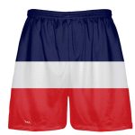american basketball shorts