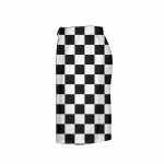 LightningWear-Black-Checker-Board-Shorts-Black-Checkerboard-Lacrosse-Shorts-Athletic-Shorts-B077XYZ1ZS-4.jpg