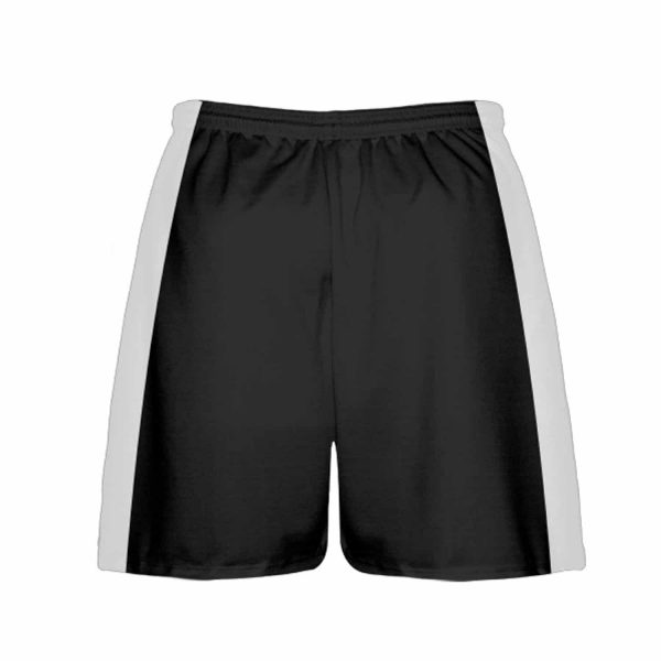 Black-Lacrosse-Shorts