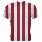 LightningWear-Cardinal-Red-and-White-Soccer-Jerseys-Striped-Soccer-Shirts-B078NGV8GD-2.jpg