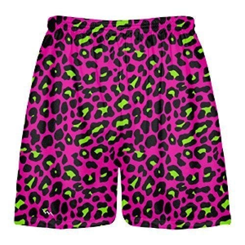 Cheetah-Shorts-Pink-Cheetah-Shorts