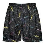 Galaxy Lacrosse Shorts