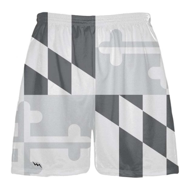 Maryland-Flag-Shorts