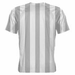 LightningWear-Gray-and-White-Striped-Soccer-Jerseys-Striped-Soccer-Shirts-B078NDSPP9-2.jpg