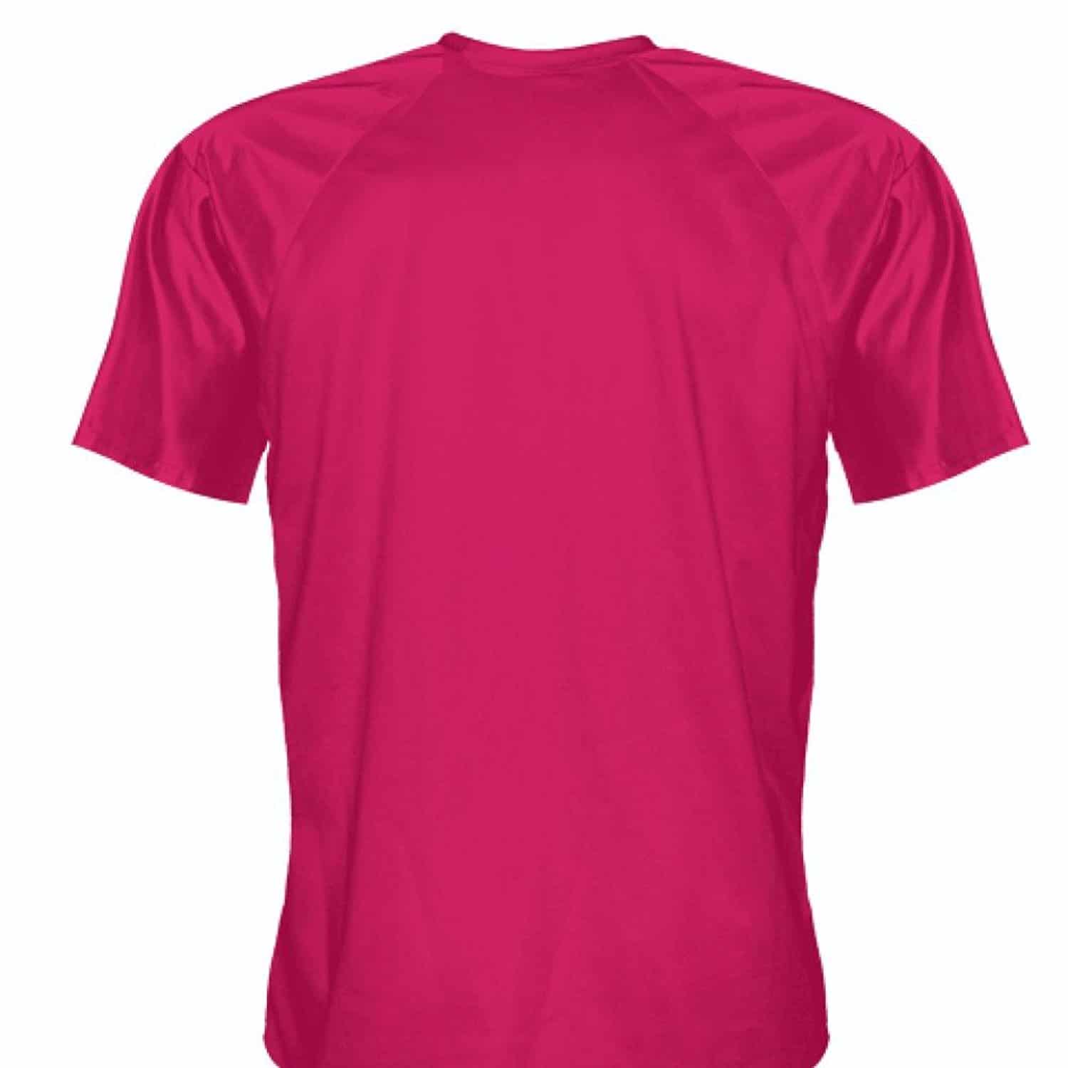 Soccer Jerseys | Hot Pink Soccer Jerseys - Lightningwear