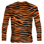 tiger shirts